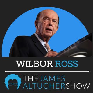 How to Succeed in Business and Politics | Wilbur Ross (39th Secretary of Commerce)