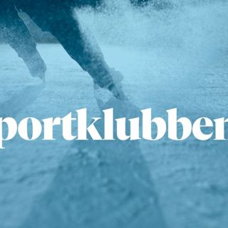 #Sportklubben 4. ”Robban” Carlsson