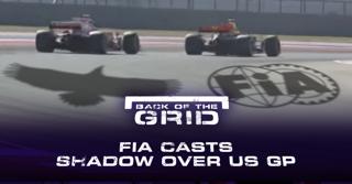 Back Of The Grid | F1 Podcast