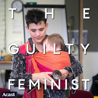 The Guilty Feminist