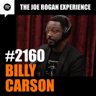 The Joe Rogan Experience