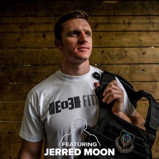 EP. 386 - Become The Ultimate Home Gym Athlete ft. Jerred Moon