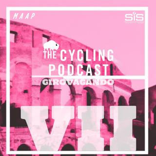 The Cycling Podcast