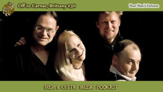 Irish & Celtic Music Podcast