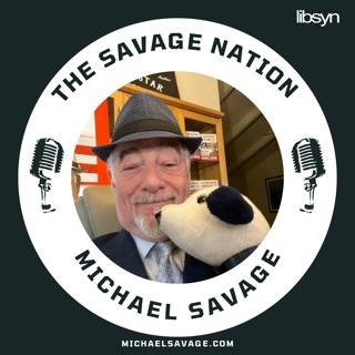 THE SAVAGE NATION