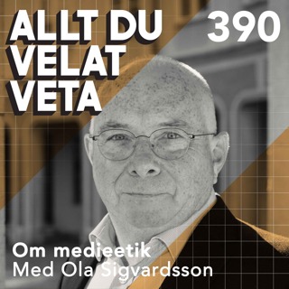 Allt du velat veta