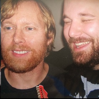 TOAP Classic: Nate Mendel from Foo Fighters is here