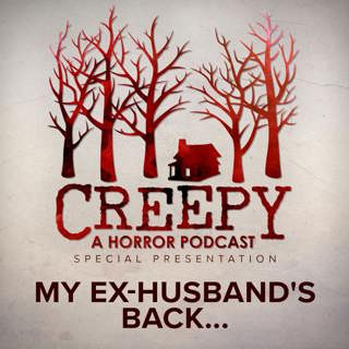 My Ex-Husband Is Back...