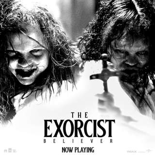The Garasa Files: "The Exorcist: Believer"