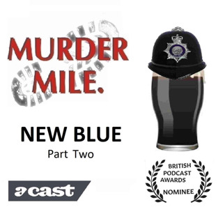 Murder Mile UK True Crime