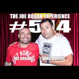 The Joe Rogan Experience