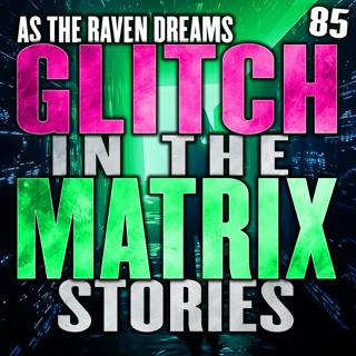 As The Raven Dreams Podcast