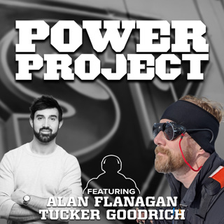 EP 575 - Are PUFAs Killing You? Debate Between Alan Flanagan & Tucker Goodrich