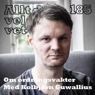 Allt du velat veta