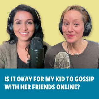 Ask Lisa: The Psychology of Parenting