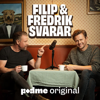Filip & Fredrik Svarar carousel image