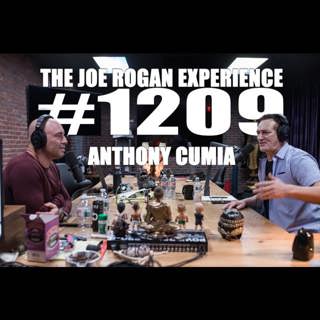 #1209 - Anthony Cumia