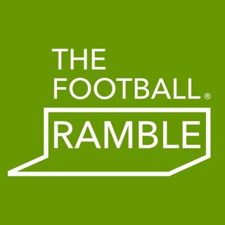 Ramble Meets...Michael Owen