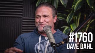 1760: From Prison to Prosperity With Dave Dahl of Dave's Killer Bread