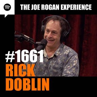 #1661 - Rick Doblin