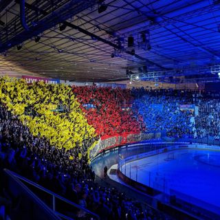 290. EXTRA: Sveriges bästa hockeylada