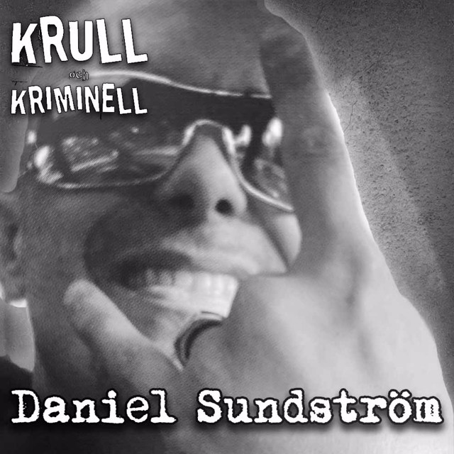 Daniel Sundström