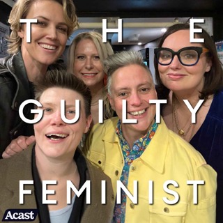 The Guilty Feminist