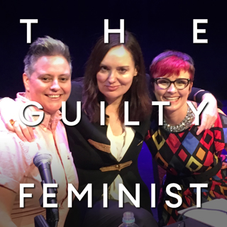 The Guilty Feminist