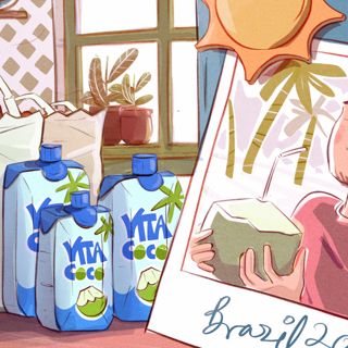 Vita Coco: Michael Kirban