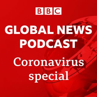 Global News Podcast