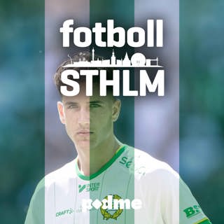 Fotboll Sthlm