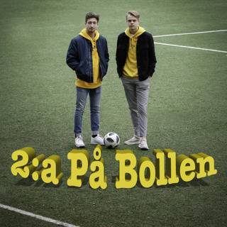 2a på bollen