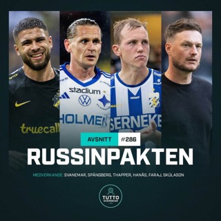 #286 Russinpakten