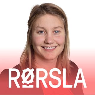 Rørsla