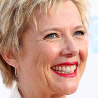 Annette Bening