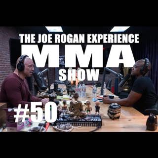 The Joe Rogan Experience