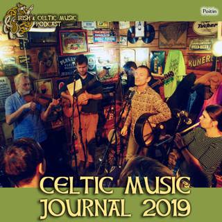 Irish & Celtic Music Podcast