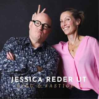 10 - Jessica reder ut IFC med Michael Thydell