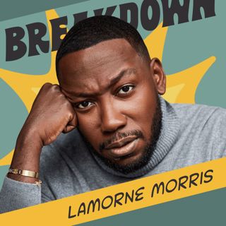 Lamorne Morris: Breaking Barriers, Life Coaching & Different Shades of Black
