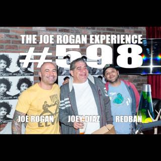 The Joe Rogan Experience