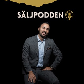 Säljpodden julspecial med tillbakablickar på 2016 – Mattias Hillestrand