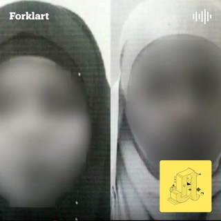 Forklart