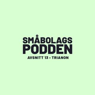 Småbolagspodden