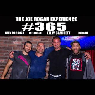 The Joe Rogan Experience