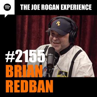 The Joe Rogan Experience