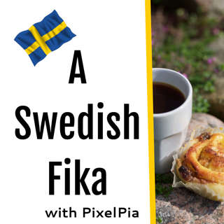 A Swedish Fika