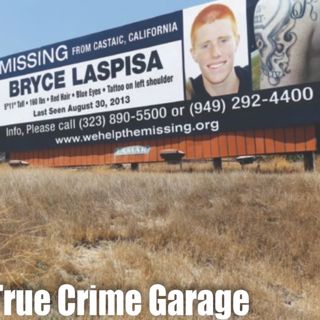 True Crime Garage