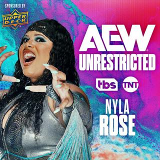 AEW Unrestricted