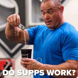 EP. 456 - Do Supplements Work?