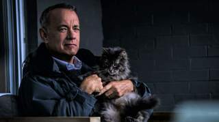 Tom Hanks